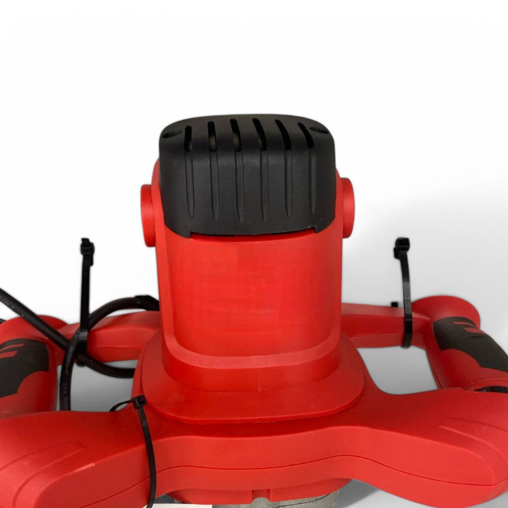 Batteur électrique 2 vitesses 1200W