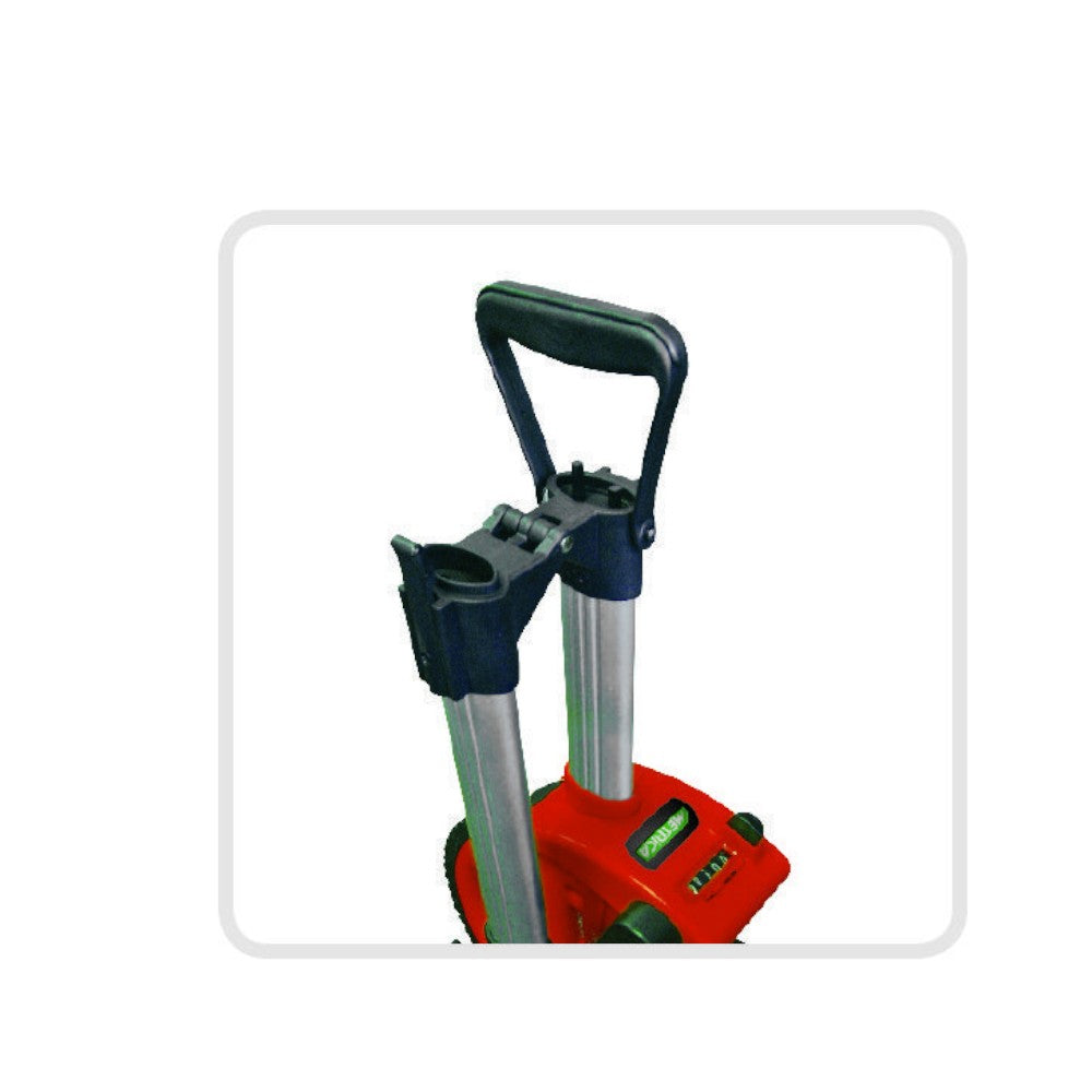 compteur routier métrique capacité 10 km