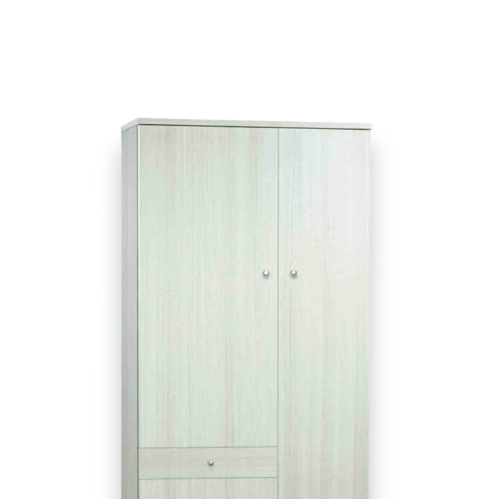 A32300Euk Meuble 3 Portes 1 Tiroir - Kit Eucalyptus