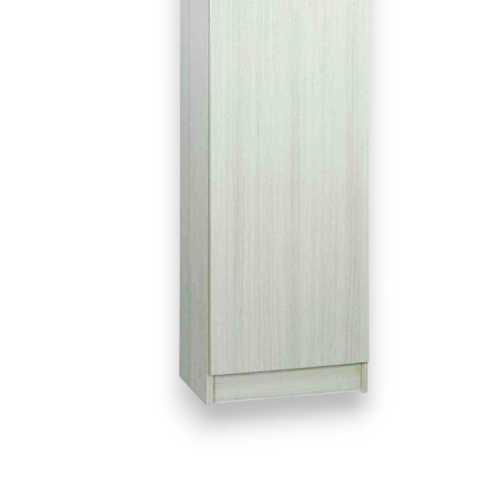 A30200Euk Kit Colonne 1 Porte Eucalyptus