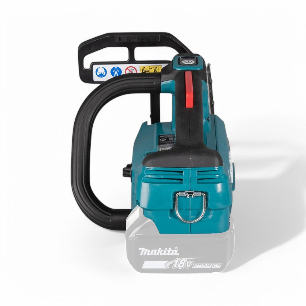 Motosega a batteria brushless 18V con barra maneggevole 25 cm DUC254Z