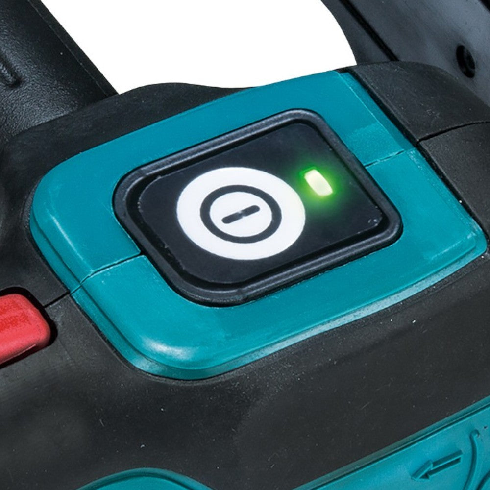 Motosega a batteria brushless 18V con barra maneggevole 25 cm DUC254Z