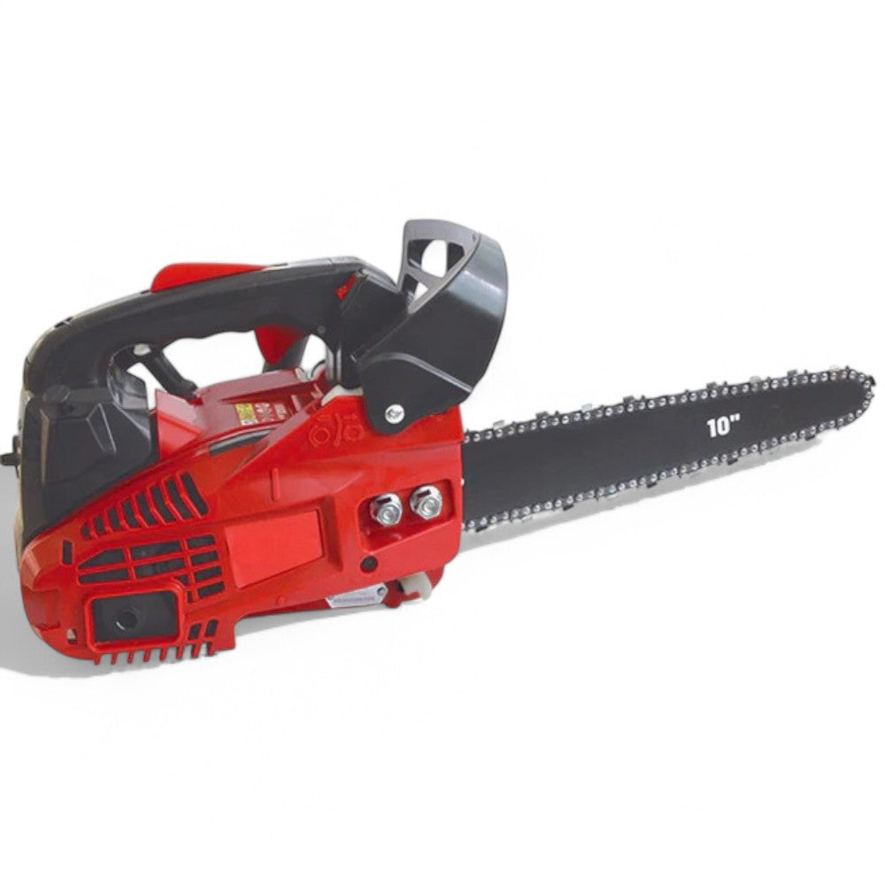 Tronçonneuse éclatée 25,4 cm pour barre d'élagage 25 cm de sculpture