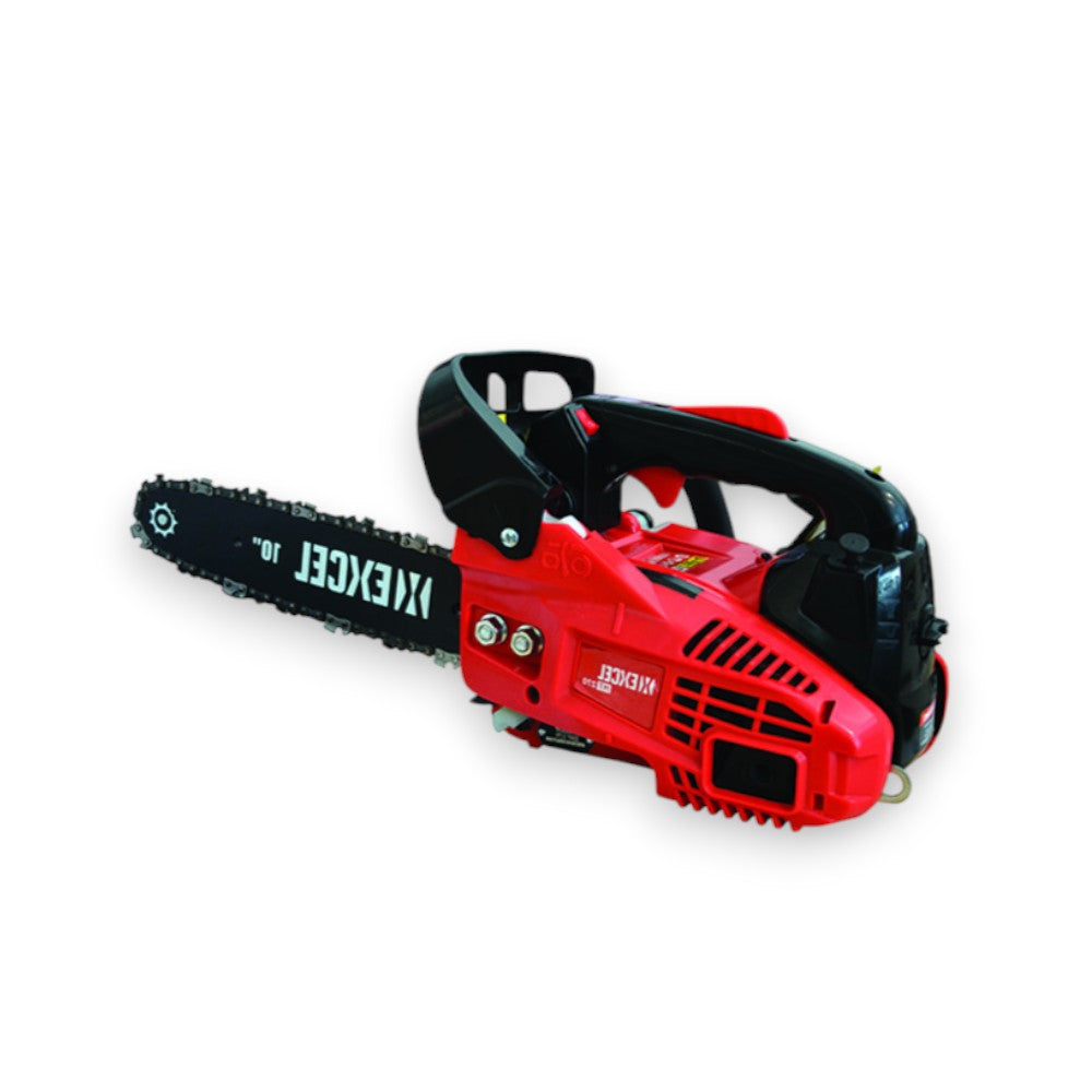 Tronçonneuse éclatée Cc.25,4 pour barre d'élagage 25 Cm