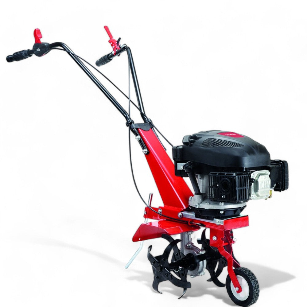 Houe à moteur à essence Cc.139 Coupe Cm.37