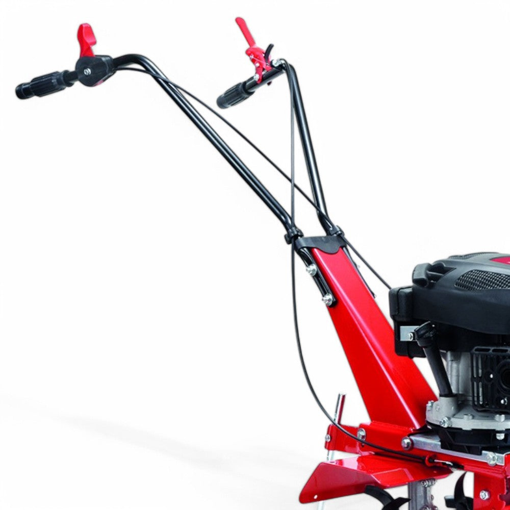 Houe à moteur à essence Cc.139 Coupe Cm.37