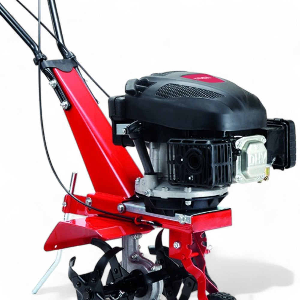 Houe à moteur à essence Cc.139 Coupe Cm.37