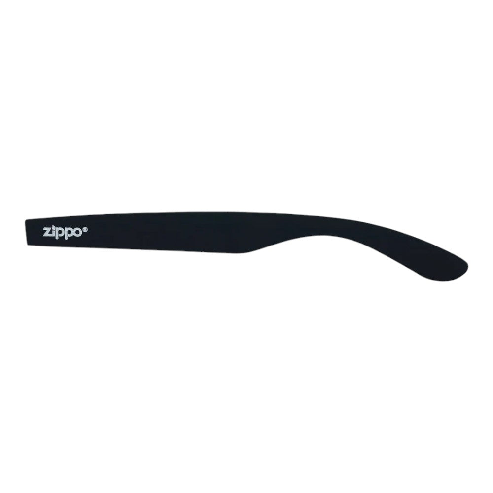 Lunettes de Lecture Monture Polycarbonate Noir Soft Touch Pr65 - dioptries +1.0 - 31Z-PR65-100