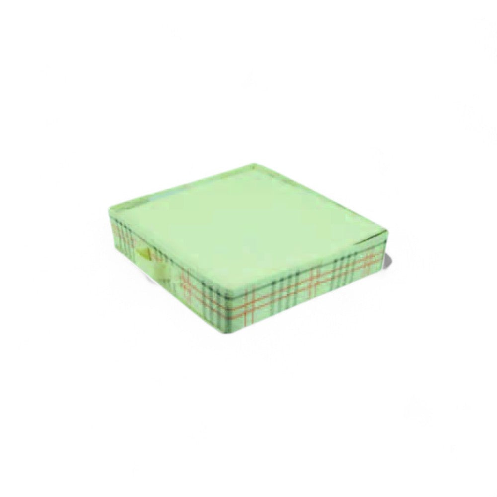 Organisateur "Rangement" 6 places en tissu non tissé - cm.30x30x120h.