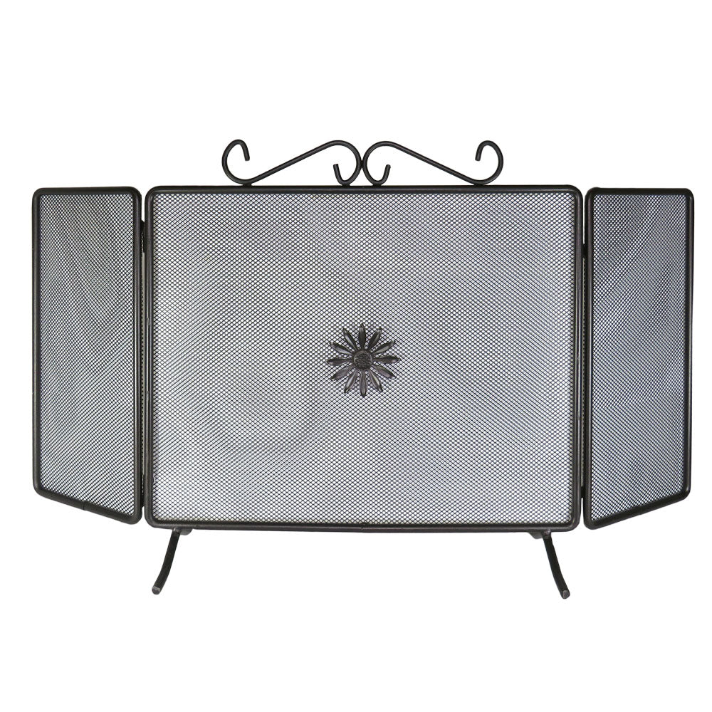 kit de cheminée 3 pièces