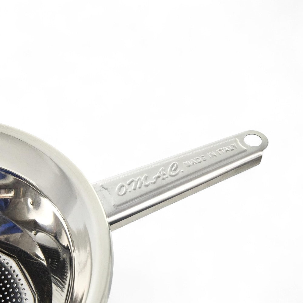 Moulin alimentaire en inox Emanuel 20 cm