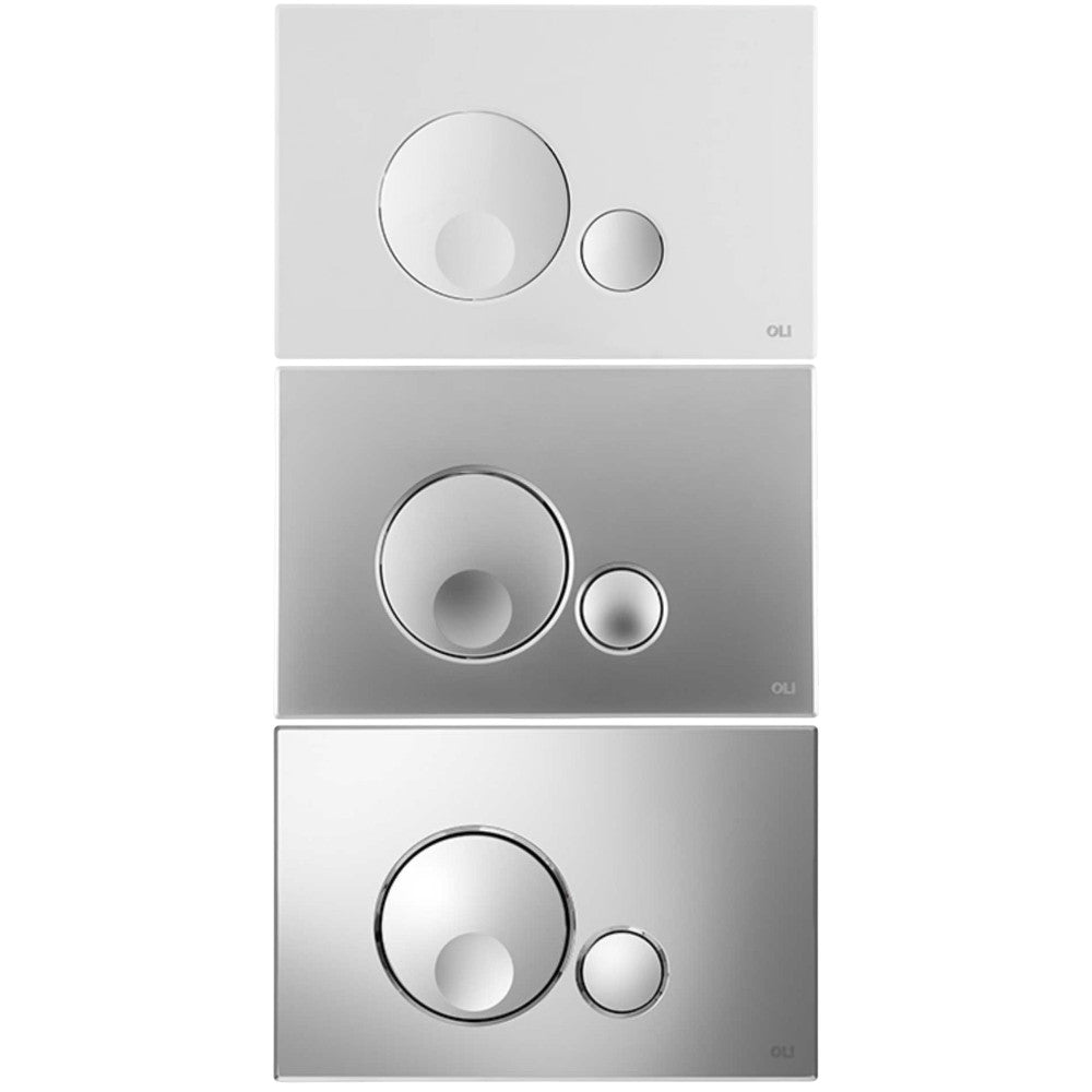 Placca di comando compatibile casse OLI 74 Expert Quadra Plus 23x15x0.65 cm