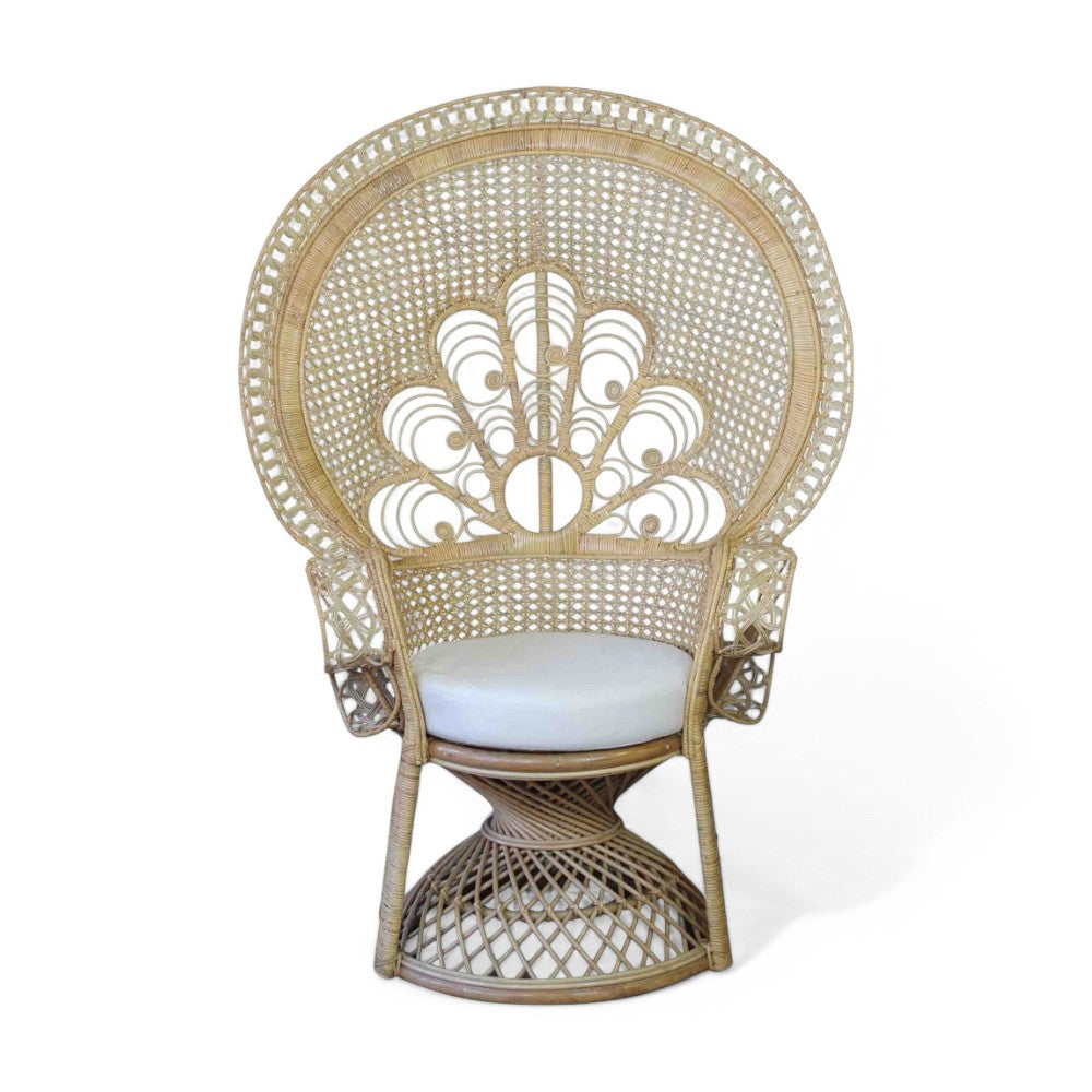 Fauteuil lever du soleil