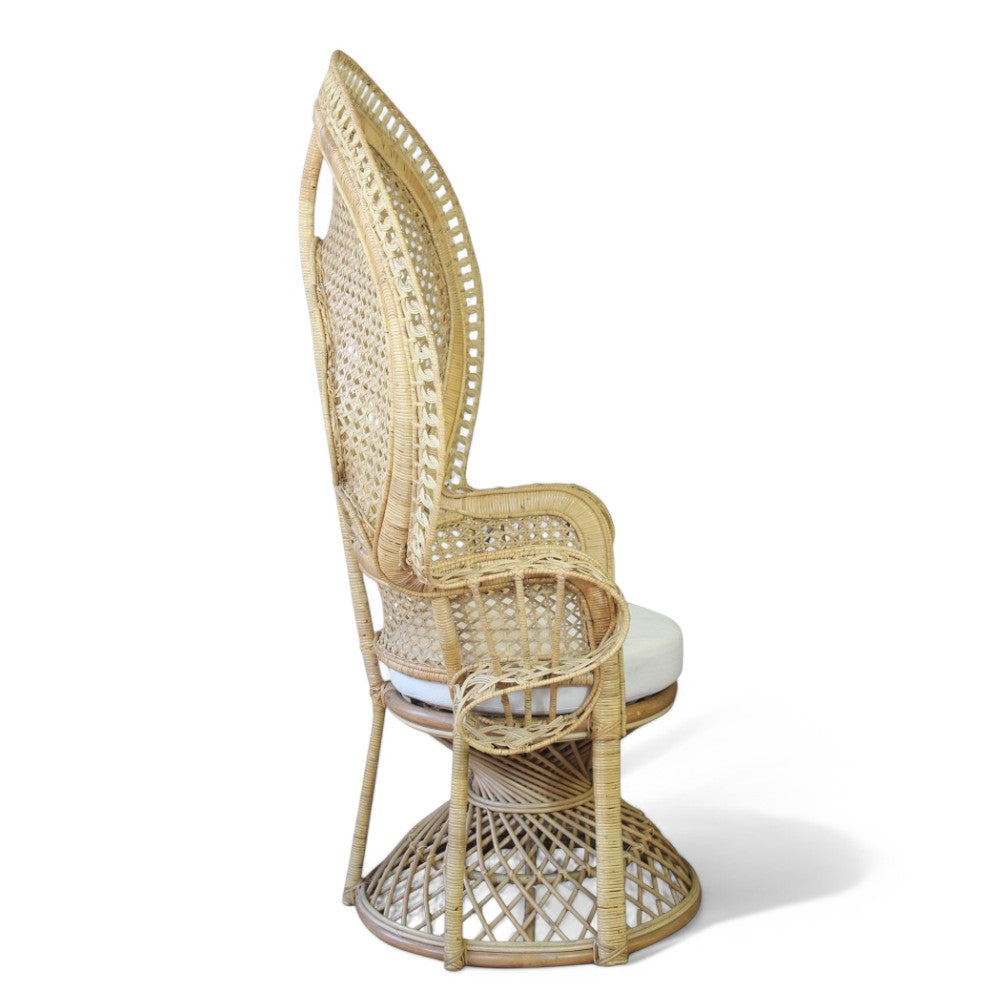 Fauteuil lever du soleil