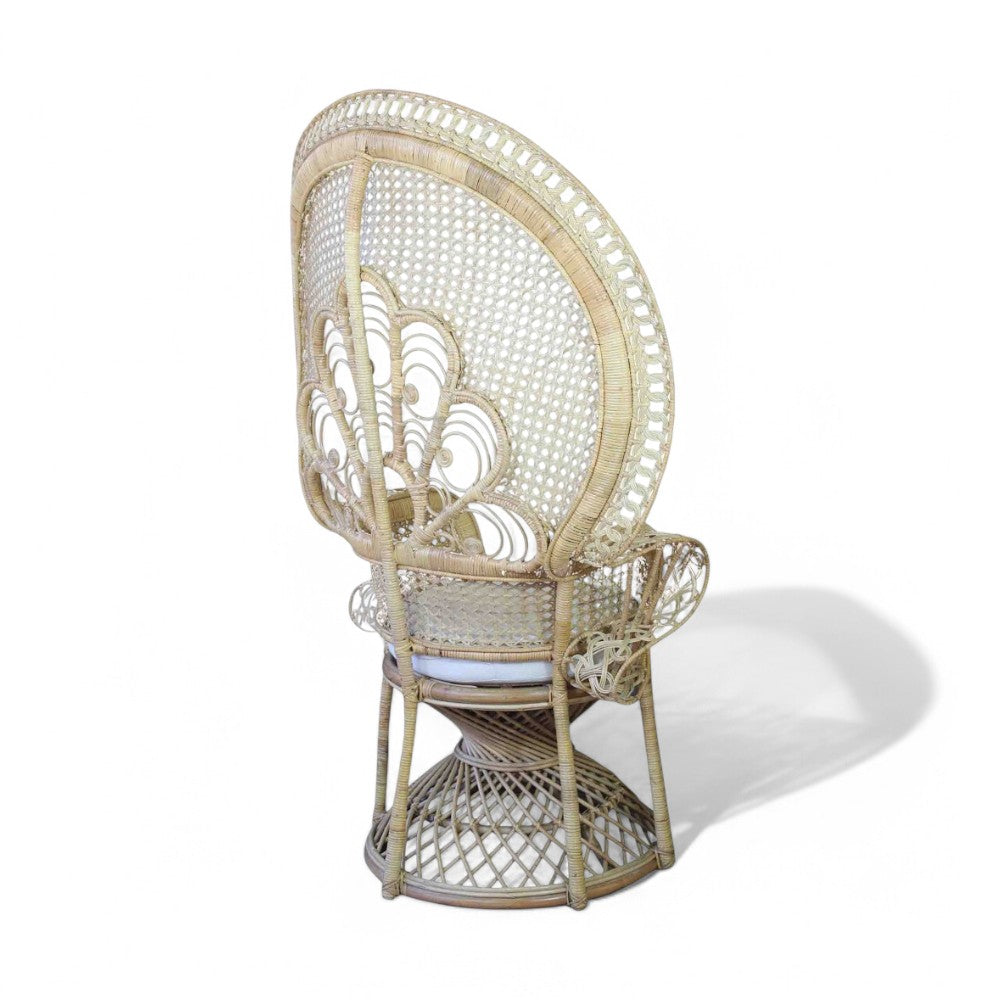 Fauteuil lever du soleil