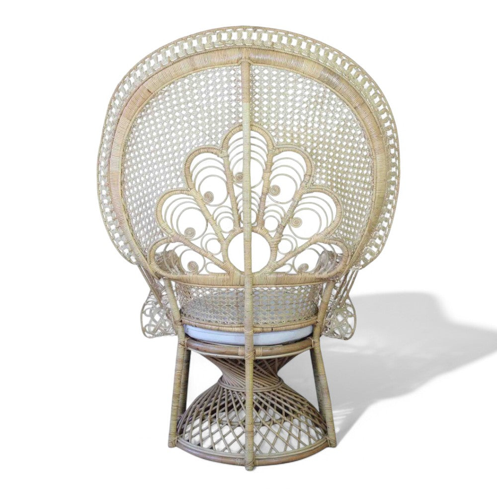 Fauteuil lever du soleil