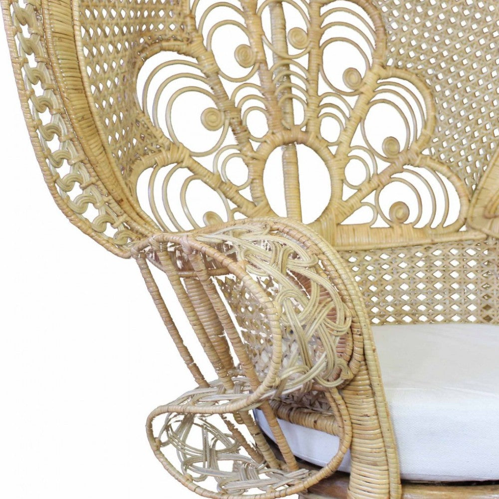 Fauteuil lever du soleil