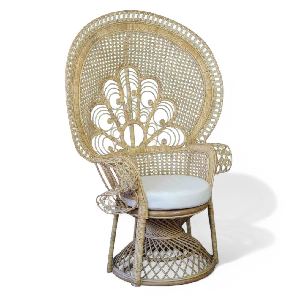 Fauteuil lever du soleil