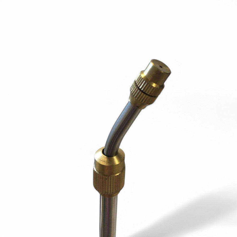 Pompe à épaule alimentée par batterie martino 'lithium 8' 8 litres