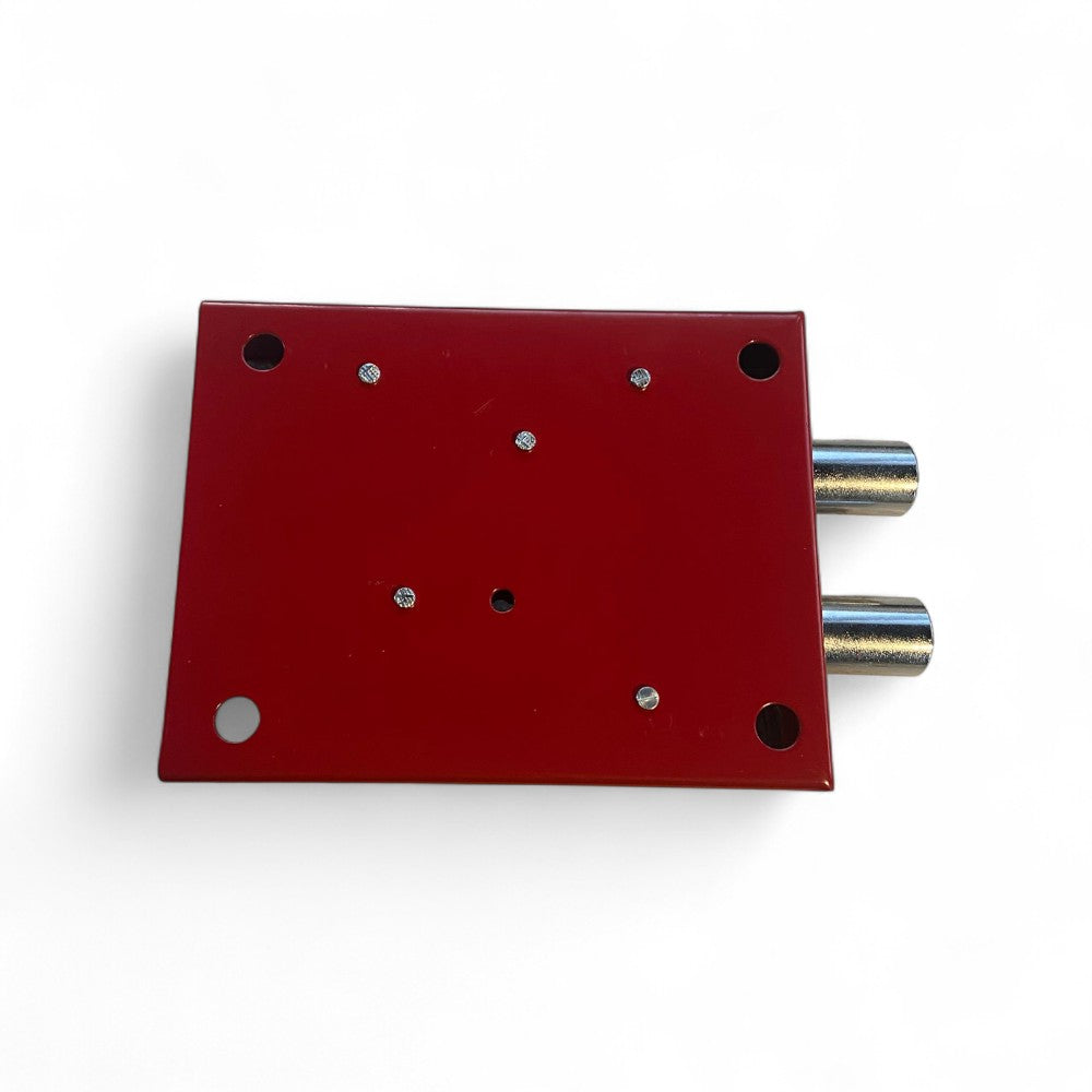 serrure de remplacement pour armoire à fusils Ideal Star 5 places