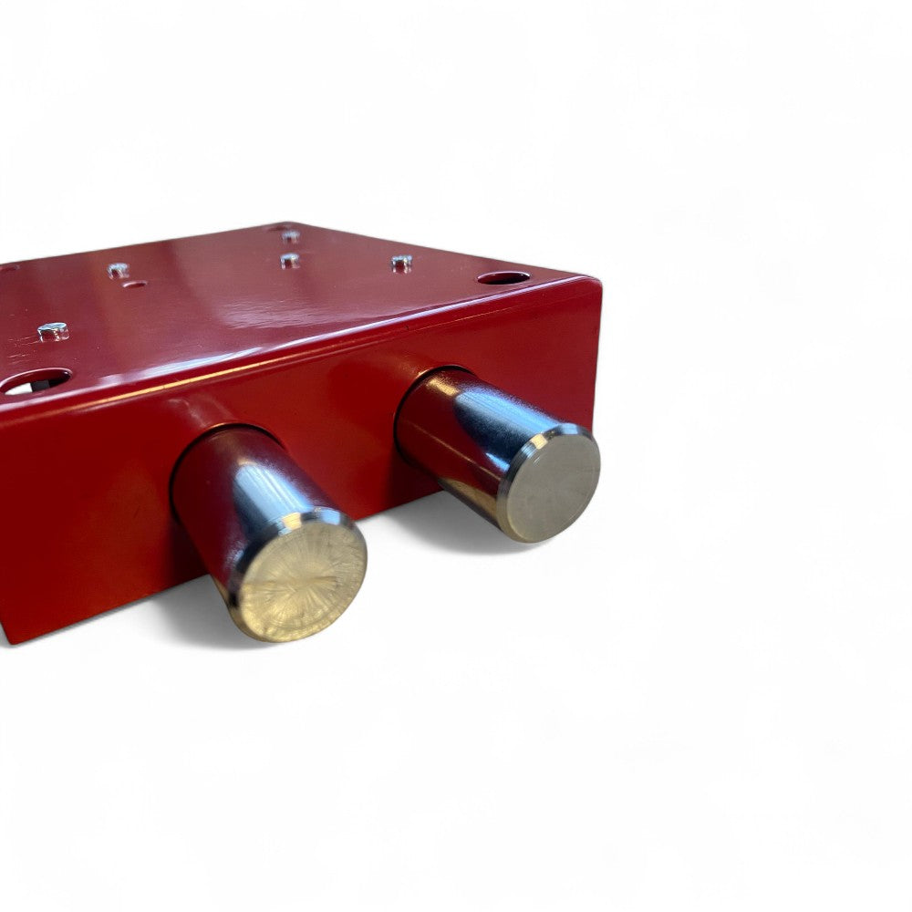 serrure de remplacement pour armoire à fusils Ideal Star 5 places