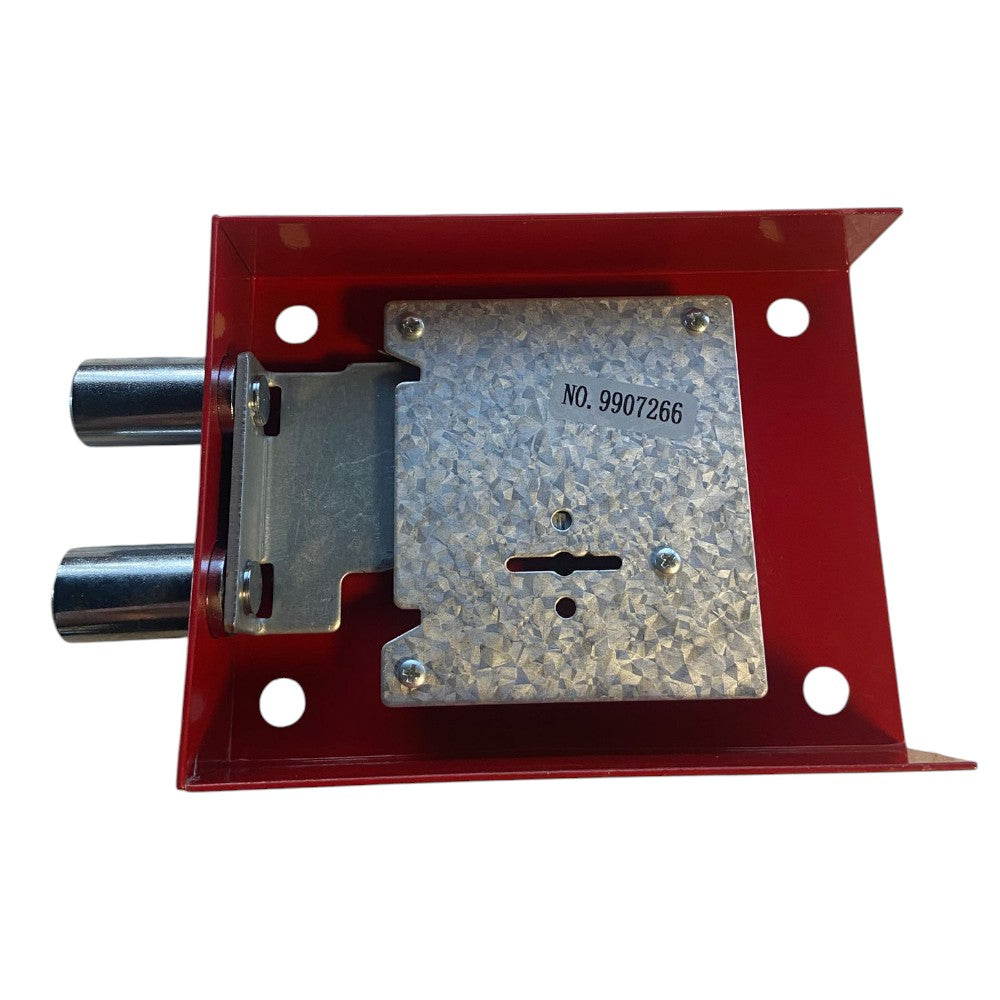 serrure de remplacement pour armoire à fusils Ideal Star 5 places