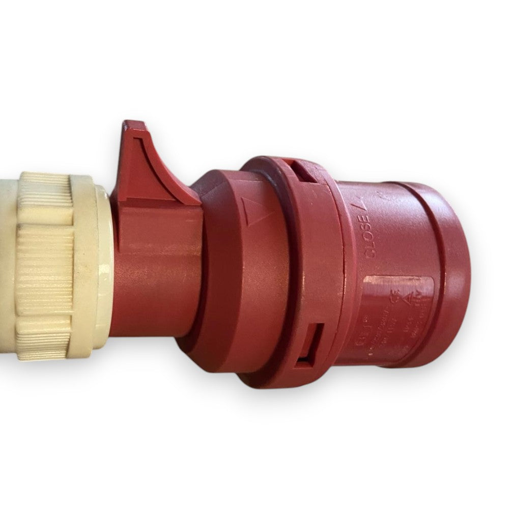 <transcy>Générateurs d'air chaud électriques Stanley Turbo 2000 Watt</transcy>