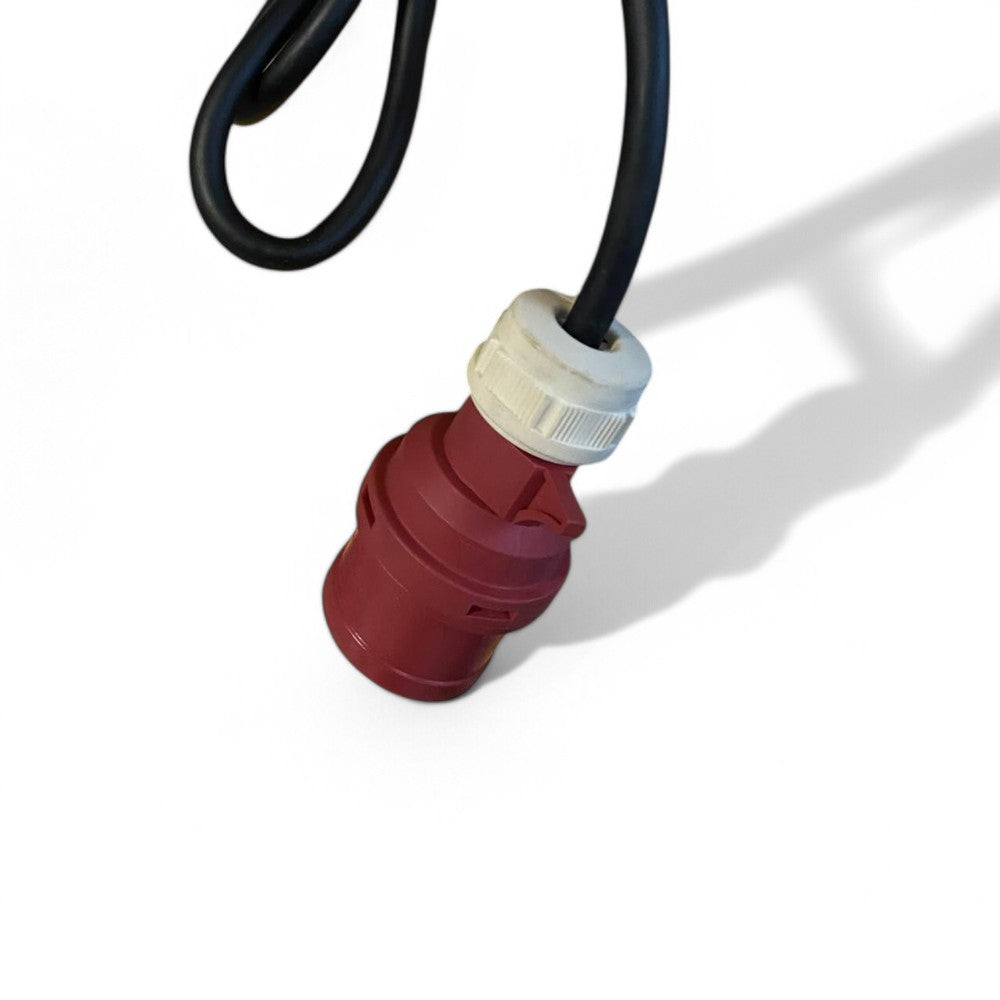 <transcy>Générateurs d'air chaud électriques Stanley Turbo 2000 Watt</transcy>