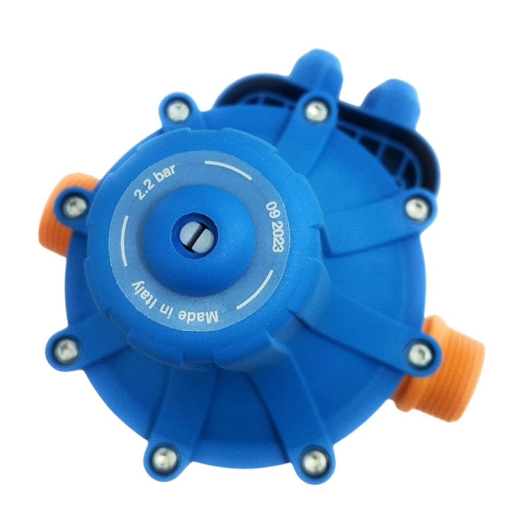 Presscontrol controllo pressione acqua per pompe domestiche