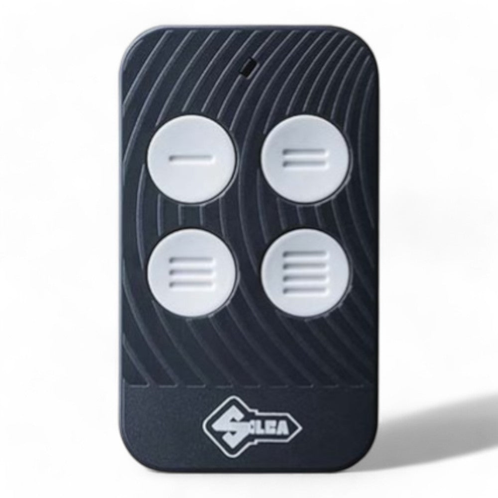 Radiocommande Air4 V Plus Anthracite/Blanc