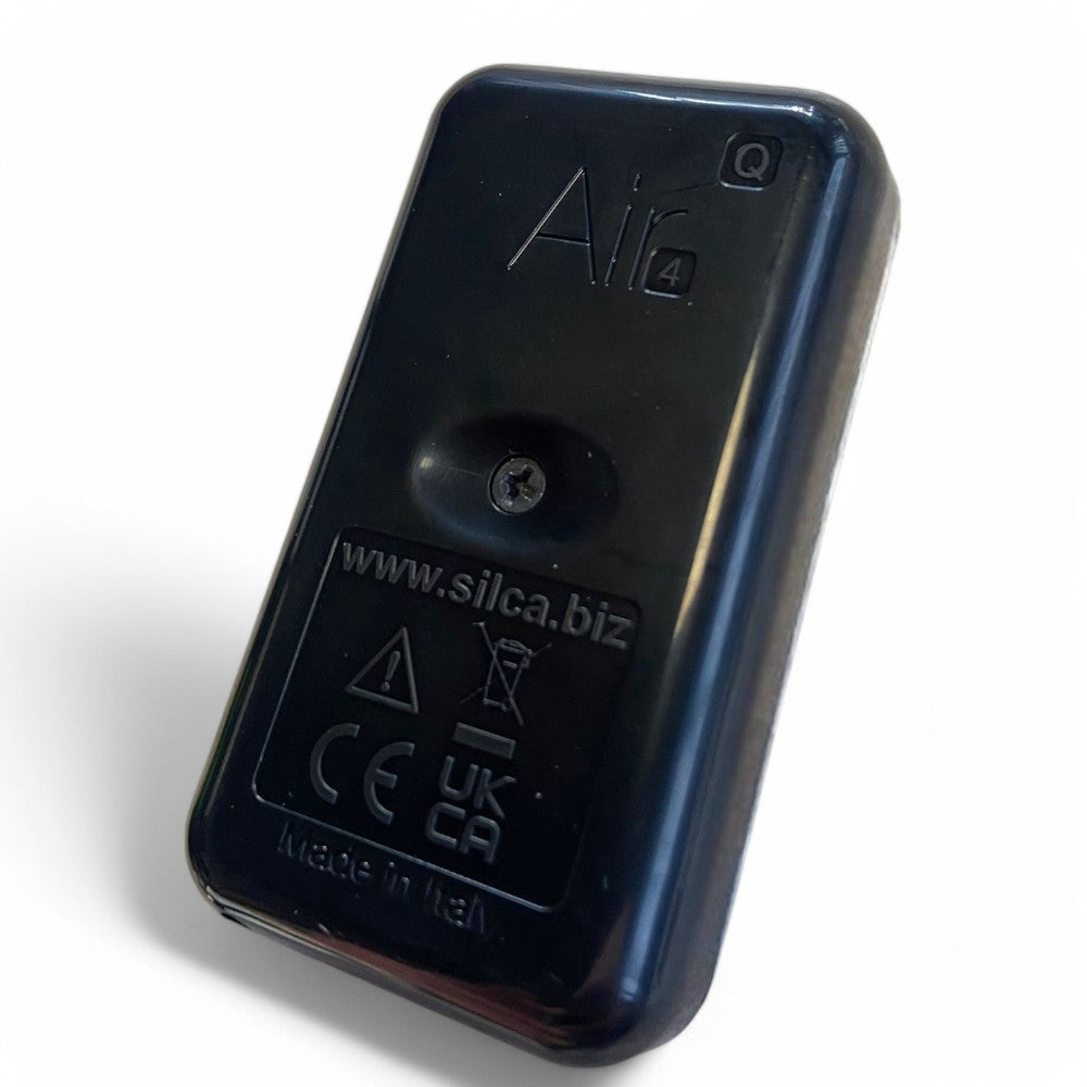 Télécommande radio Air4 Q, noir/blanc