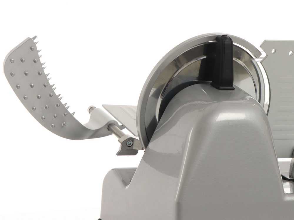 Trancheuse électrique Desy AF220AM diamètre de lame mm220 140W RGV