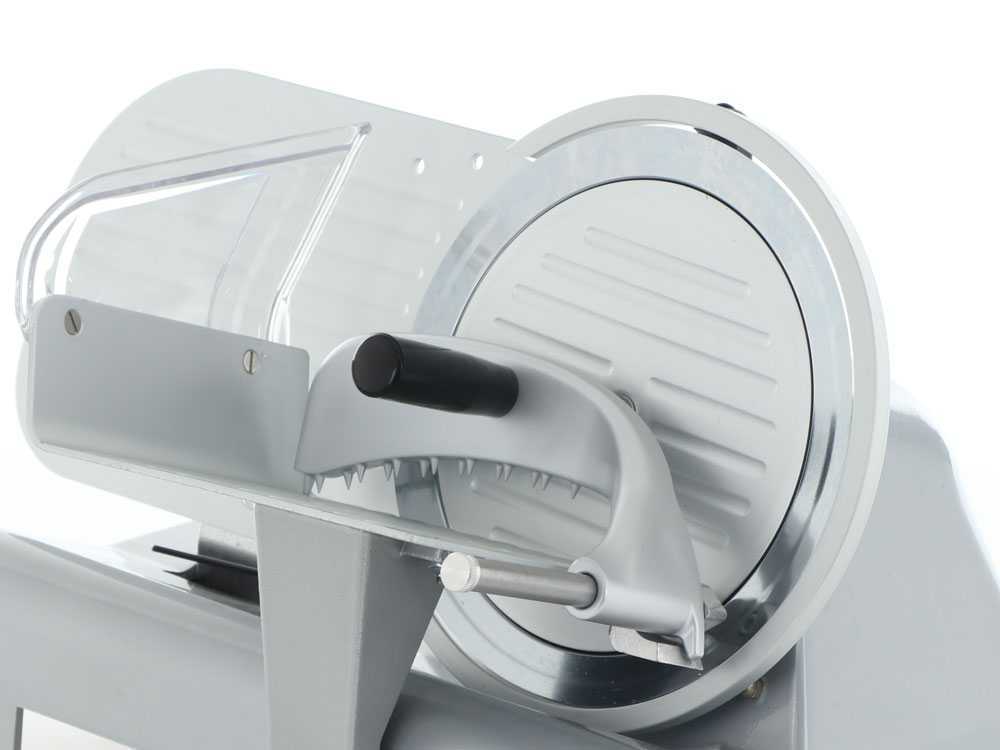 Trancheuse électrique Desy AF220AM diamètre de lame mm220 140W RGV