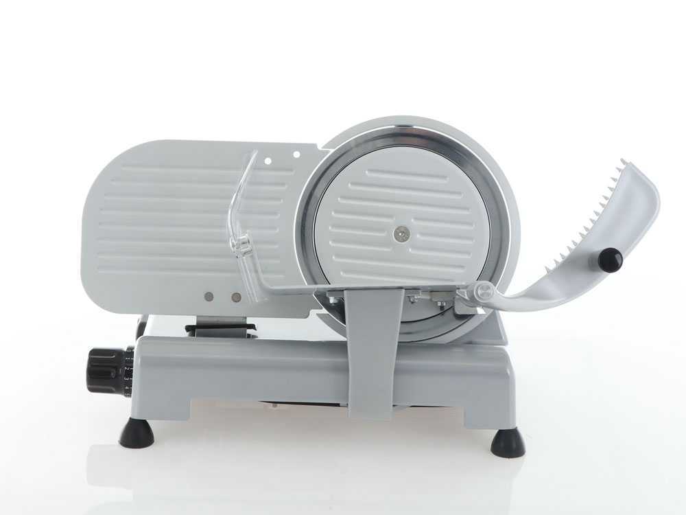 Trancheuse électrique Desy AF220AM diamètre de lame mm220 140W RGV