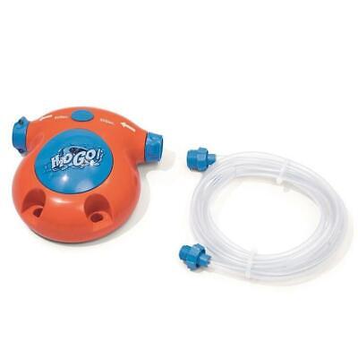 <transcy>Minuterie de contrôleur intelligent de jet d'eau pour Turbo Splash Bestway 62102</transcy>