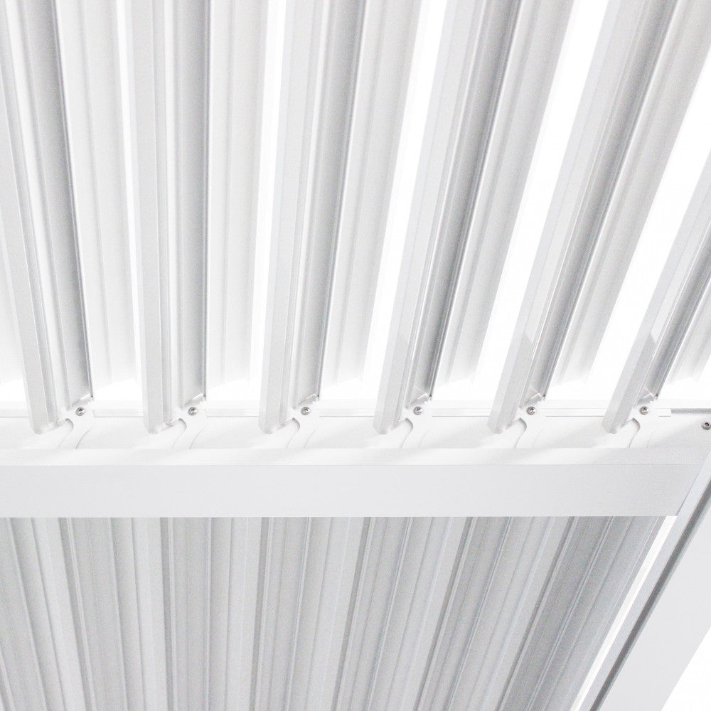 Pergola bioclimatique 5,8 x 3