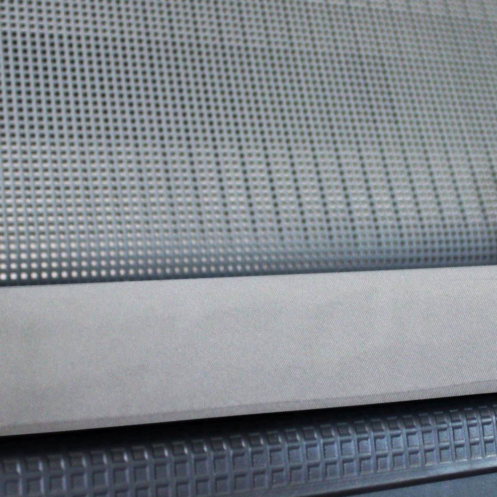 Salon Delaware 2ème étage avec coussins