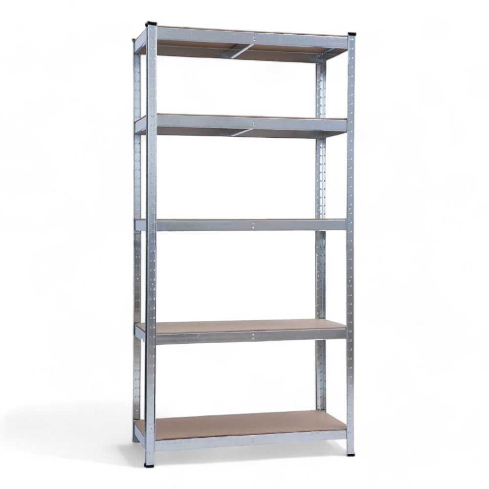 kit étagère 'ercole' Ideal Star 90x40x180h cm