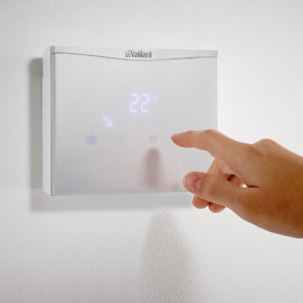 Scaldabagno a gas camera aperta per esterno Outside Mag Vaillant