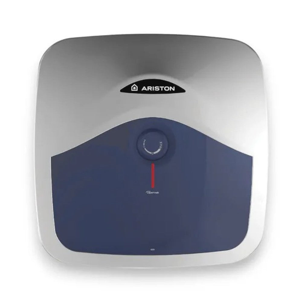 Chauffe-eau sous évier Blu Evo R 10U Eu3 - 10 lt, dimensions mm.360x298x360h. poids 6,6 kg