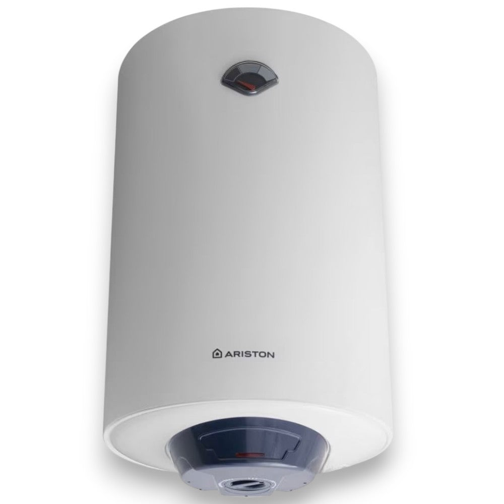 Chauffe-eau vertical Blu R Evo 80 V Eu3 - 75 lt, dimensions ø mm.585x778h. poids 21,5 kg