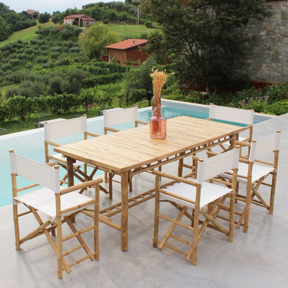 Réalisateur White Mojito