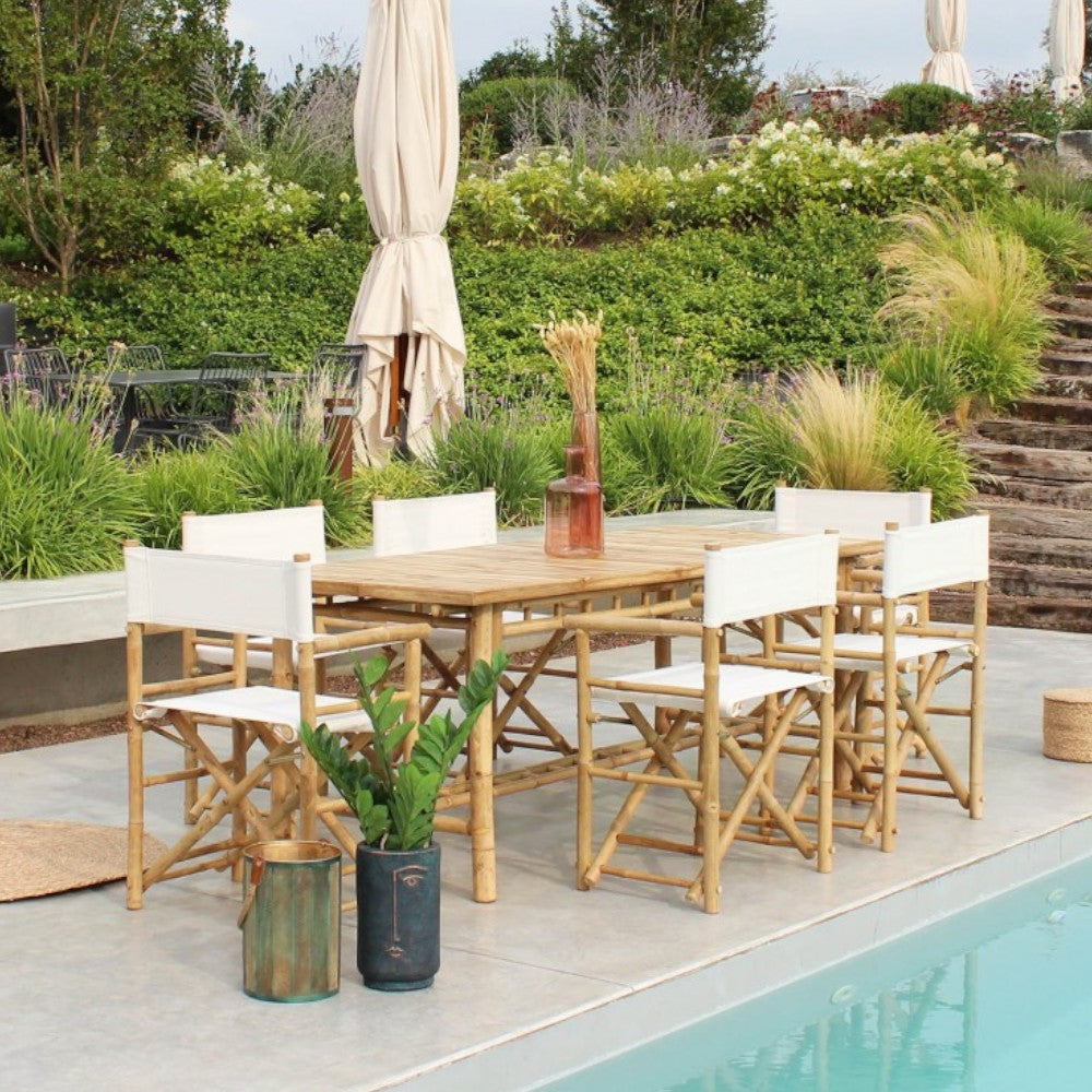 Réalisateur White Mojito