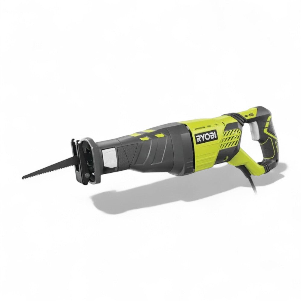 scie droite universelle 'rrs1200-k' ryobi 1200 watts