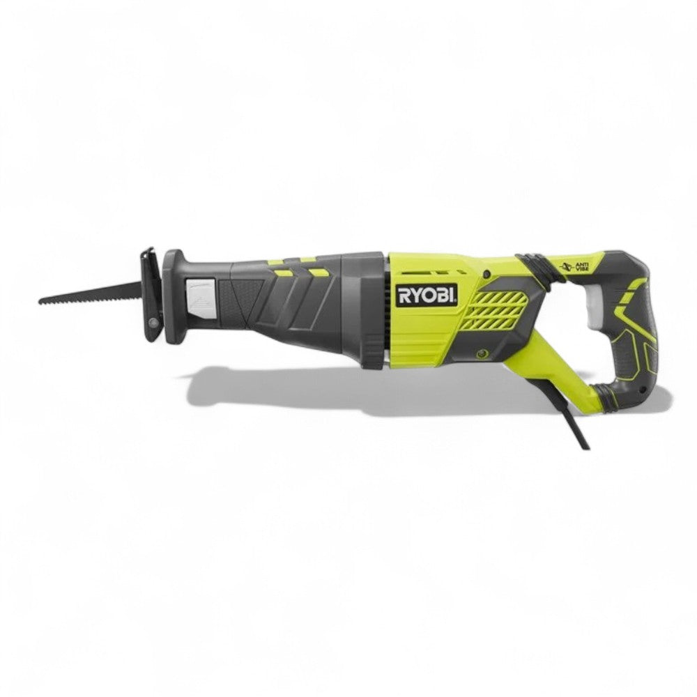 scie droite universelle 'rrs1200-k' ryobi 1200 watts