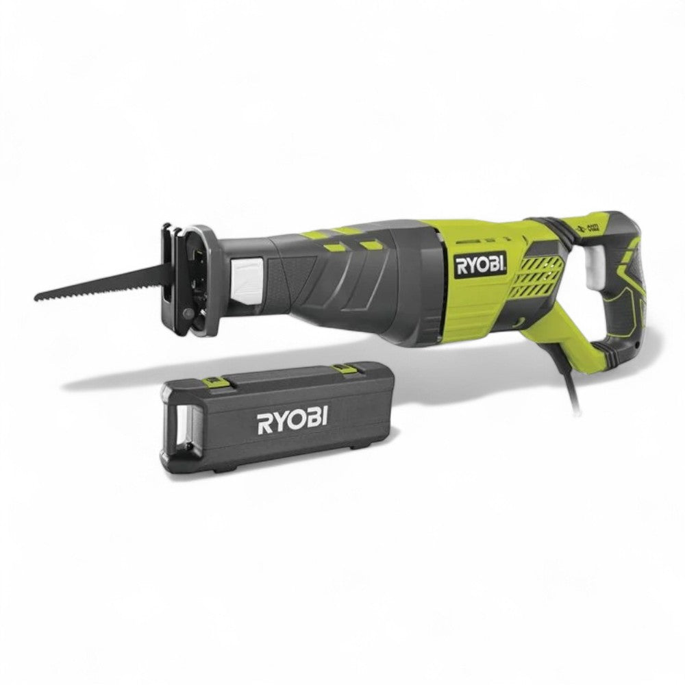 scie droite universelle 'rrs1200-k' ryobi 1200 watts
