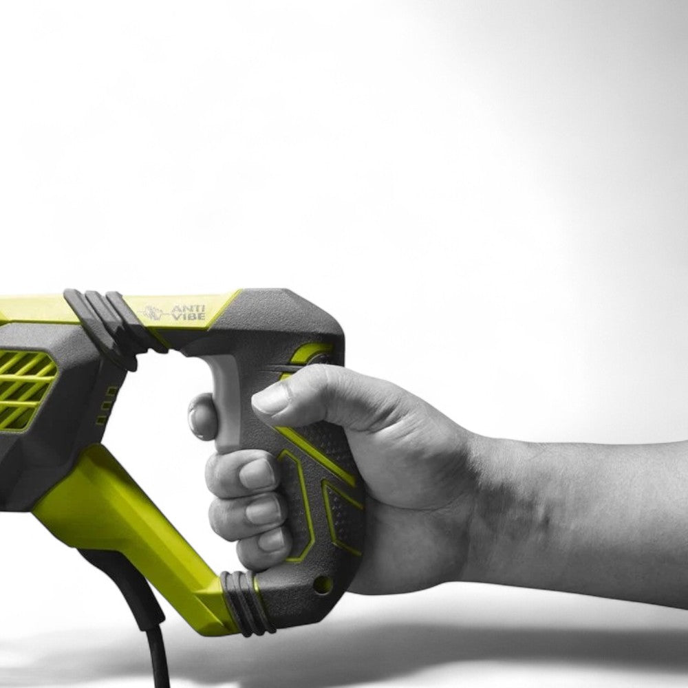 scie droite universelle 'rrs1200-k' ryobi 1200 watts