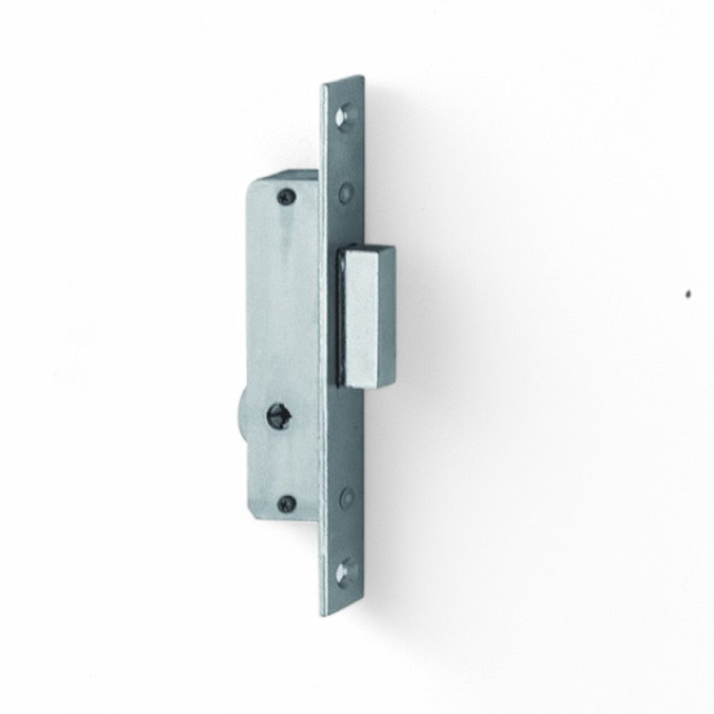 Serrure à mortaise pour montants à pêne dormant uniquement 9031416 - mm.16 (9031416)