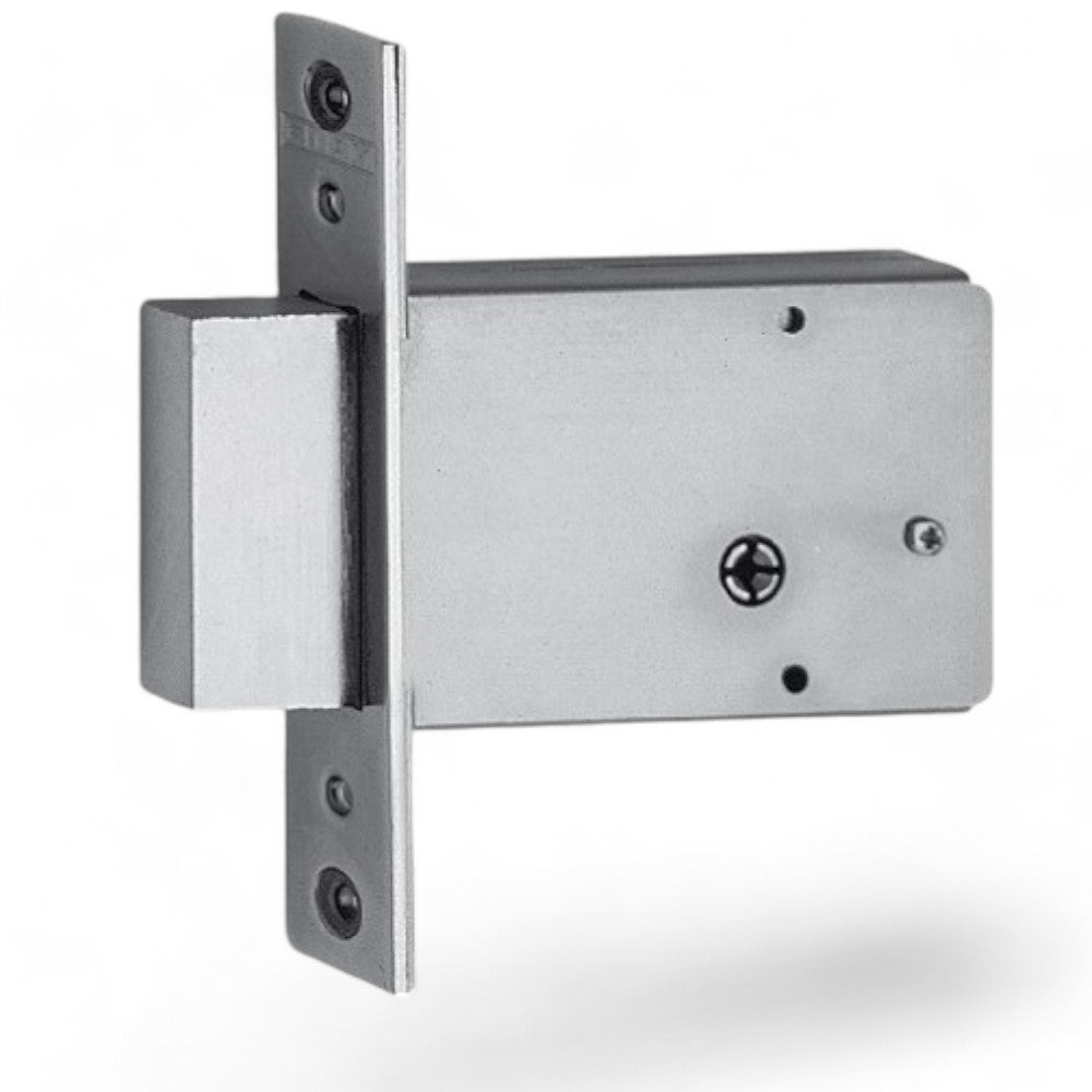 Serrure à mortaise 15001 - mm.70 (15010070)