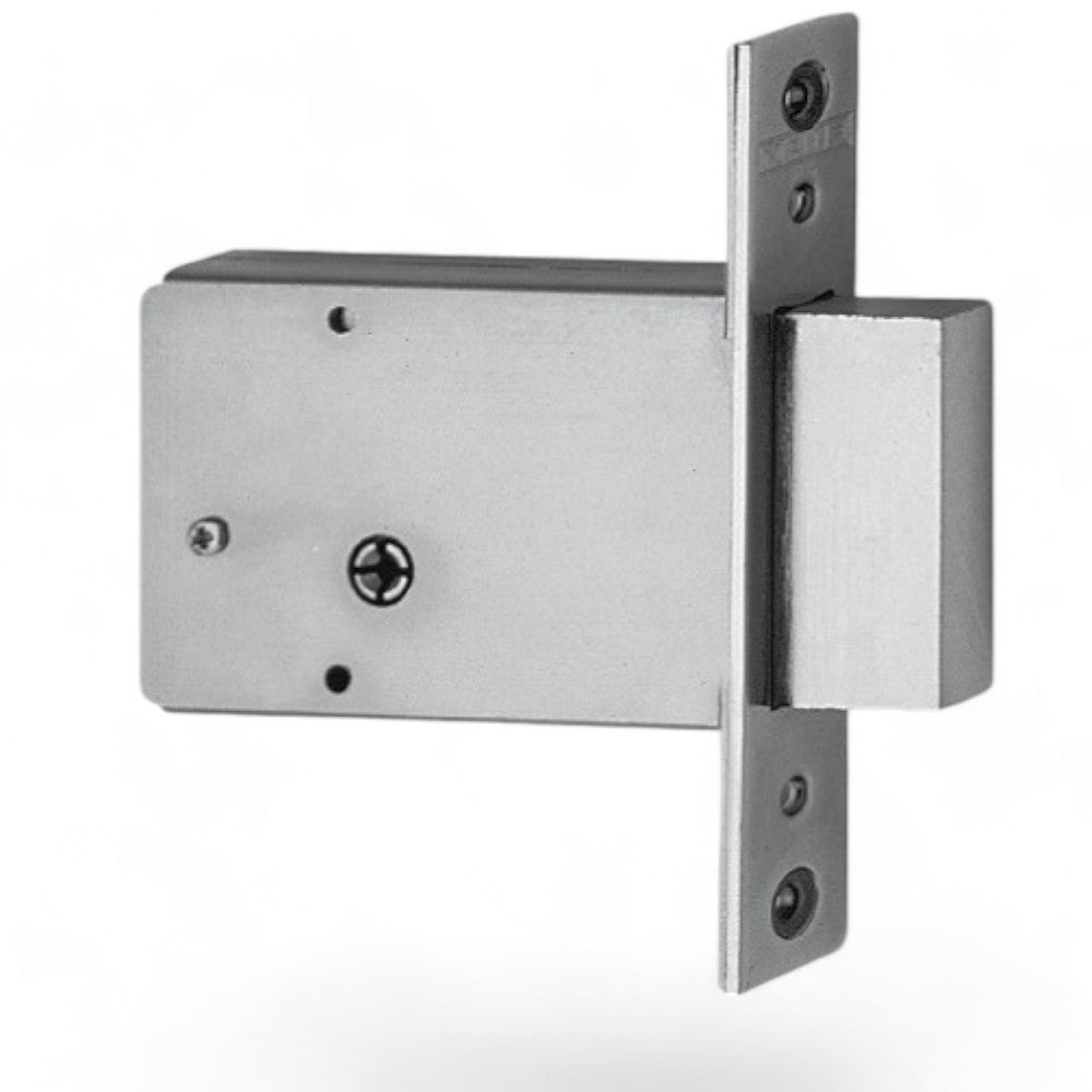 Serrure à mortaise 15001 - mm.70 (15010070)